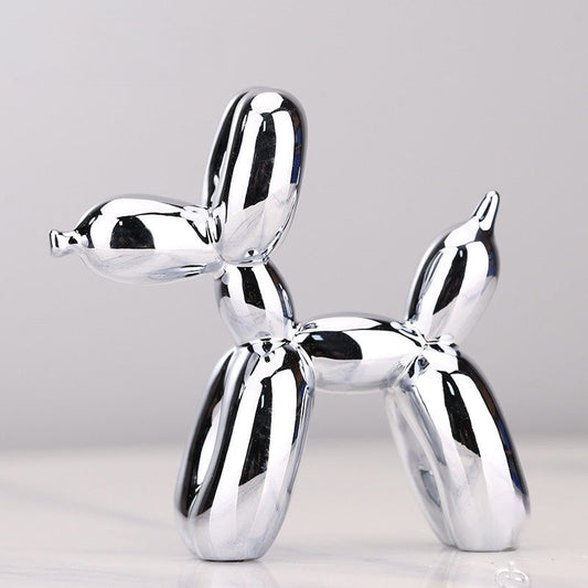 Rynx | BouncePup Balloon Dog Sculptures