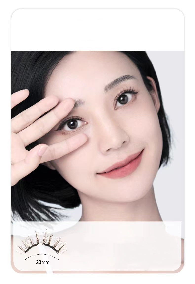 Rynx | Wider Eyelashes Soft Magnetic Suction