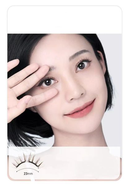 Rynx | Wider Eyelashes Soft Magnetic Suction