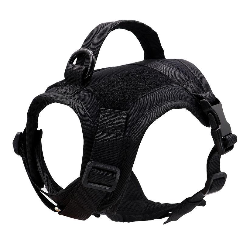 Rynx | Nylon Cat Harness Vest