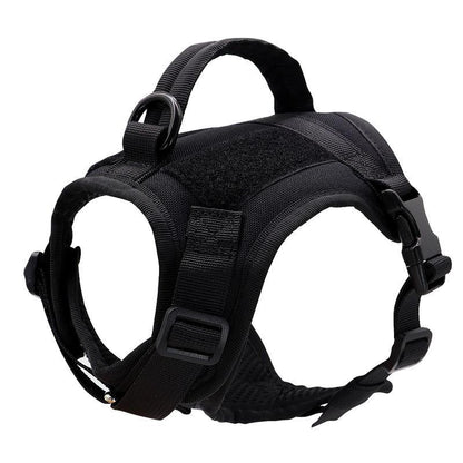 Rynx | Nylon Cat Harness Vest