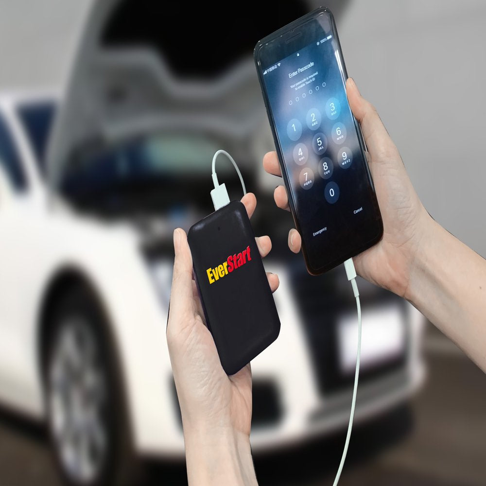 Rynx | Compact safety kit with emergency hammer and emergency signal light
