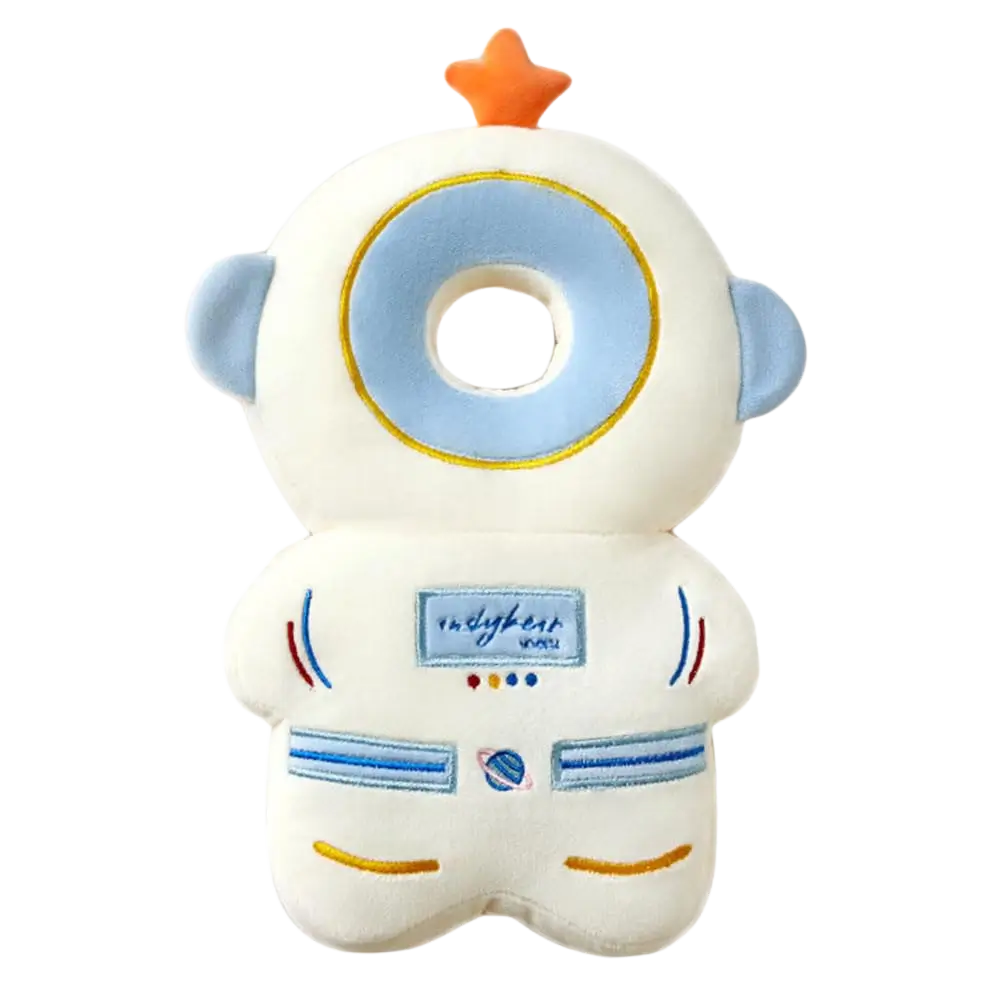 Rynx | Safe Baby Head Protector - Worry-Free Play Experience - Comfort And Protection