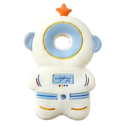 Rynx | Safe Baby Head Protector - Worry-Free Play Experience - Comfort And Protection