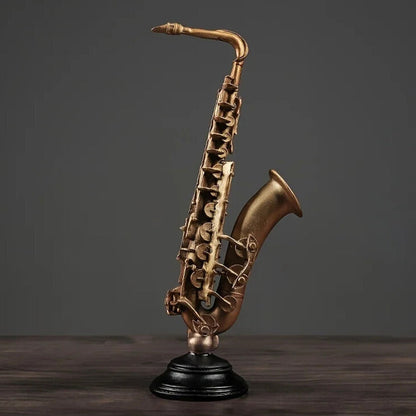 Rynx | SoundSculpt - Advanced sculpture for a musical and cultural imprint