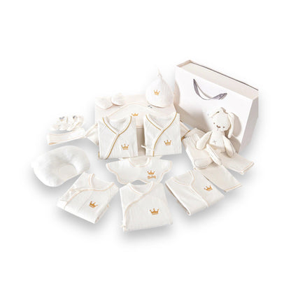 RYNX | Newborn Baby Luxury Set