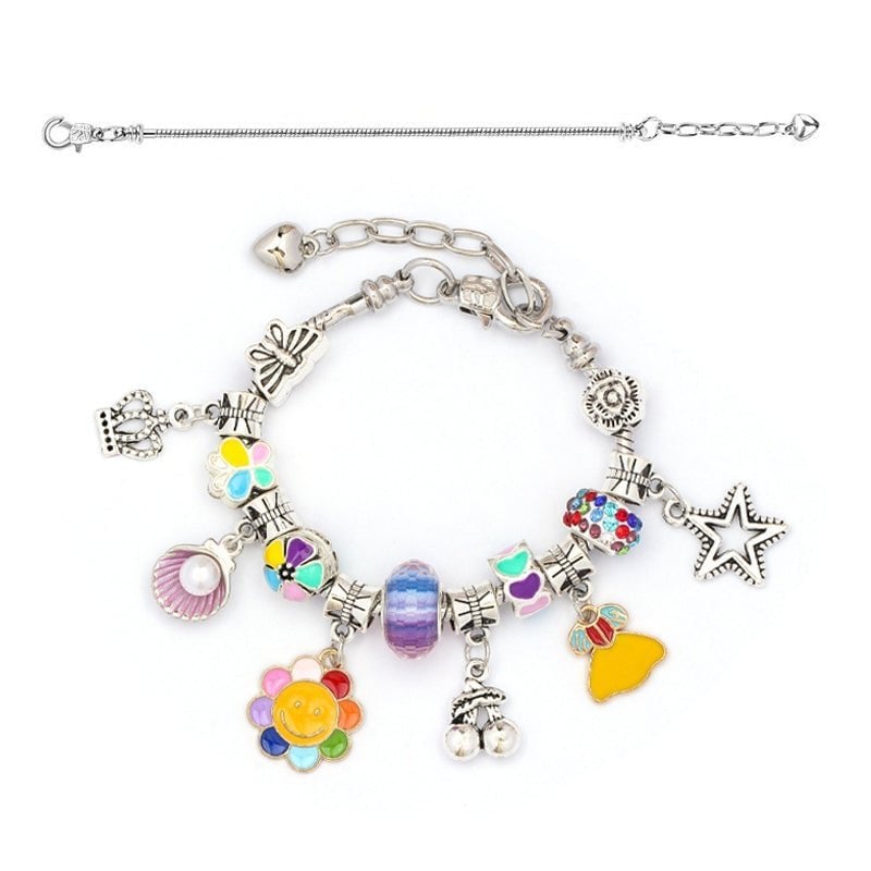 RYNX |  DIY Gorgeous Bracelet Set - the best gift for kids