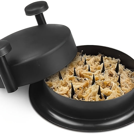 Rynx | Premium Plastic Chicken Shredder Claws - Easy-to-Use Meat Shredding Tool for Quick and Efficient Shredding - Ideal for Home Cooking and Meal Prep