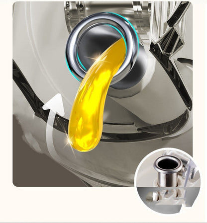 Rynx | MistEase Automatic Oil Spray Bottle