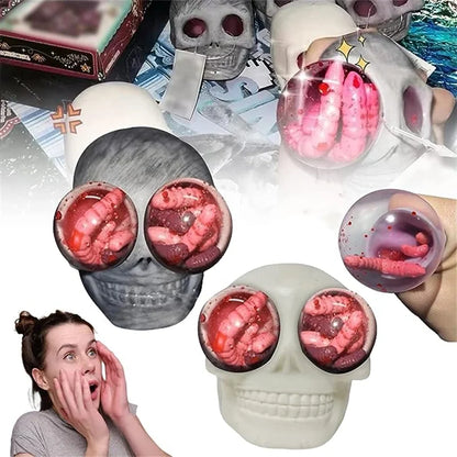 Rynx | Skull Relief Ball