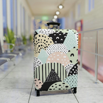 Rynx | Luxe Luggage Armor by Maison d'Elite - Fashionable Protection for Seamless Travel