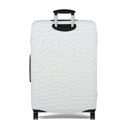 Rynx | Chic Travel Companion: Peekaboo Designer Suitcase Cover