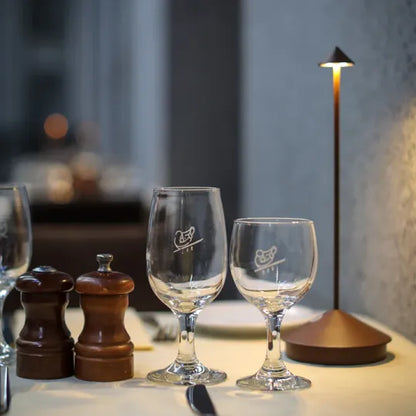 Rynx | Table LED Cordless – Pure Light