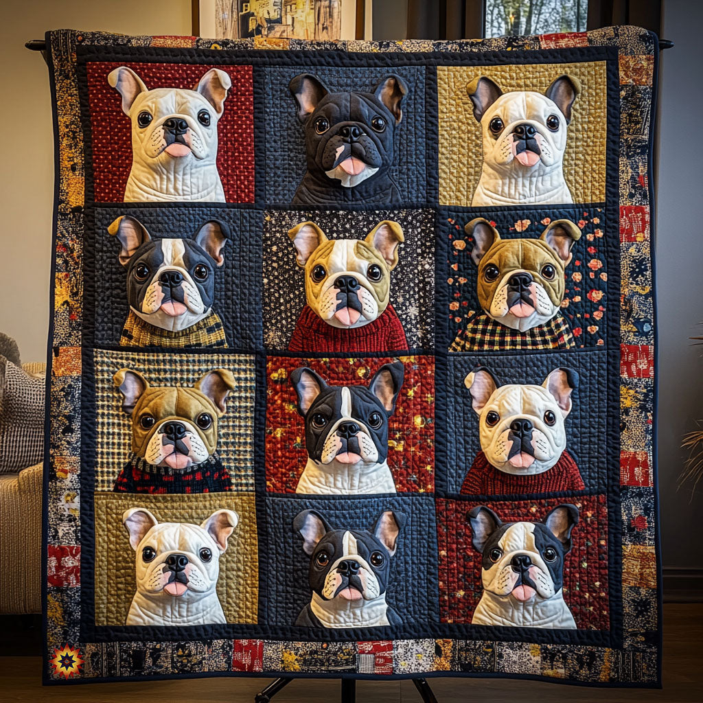 Rynx | New Year's Paw Blanket