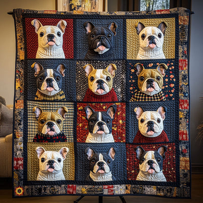 Rynx | New Year's Paw Blanket