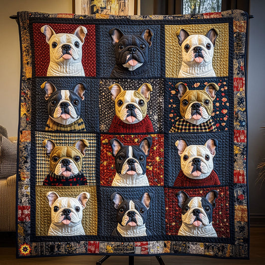 Rynx | New Year's Paw Blanket