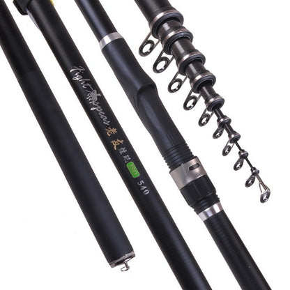Rynx | Handhav Sea Dual-use Rod Casting Fishing Tool