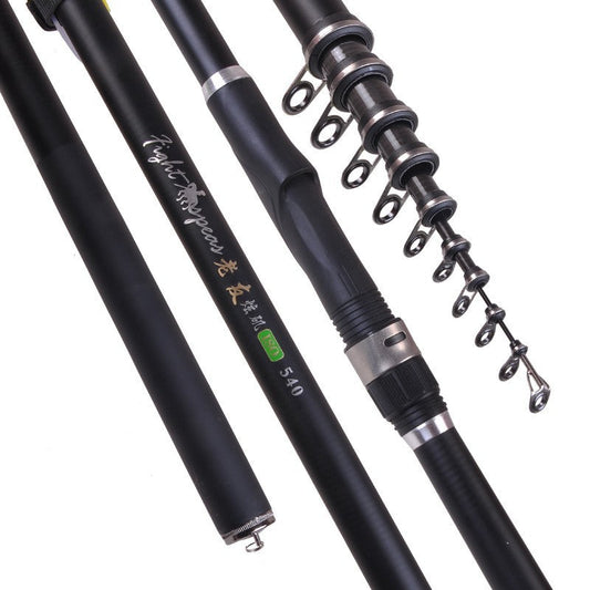 Rynx | Handhav Sea Dual-use Rod Casting Fishing Tool