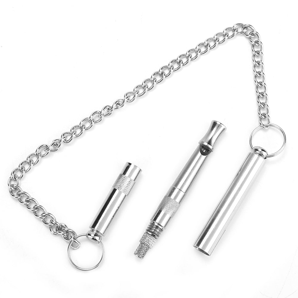 Rynx | Ultrasonic Dog Training Whistle with Adjustable Sound Frequencies for Barking Control