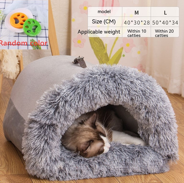 Rynx | Portable Pet House