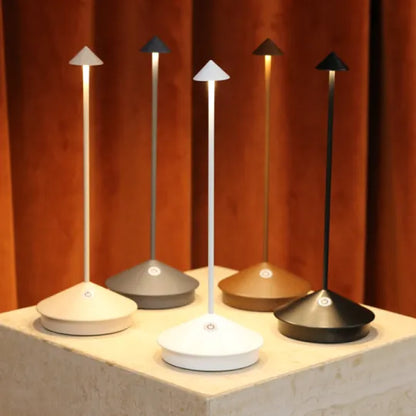 Rynx | Table LED Cordless – Pure Light