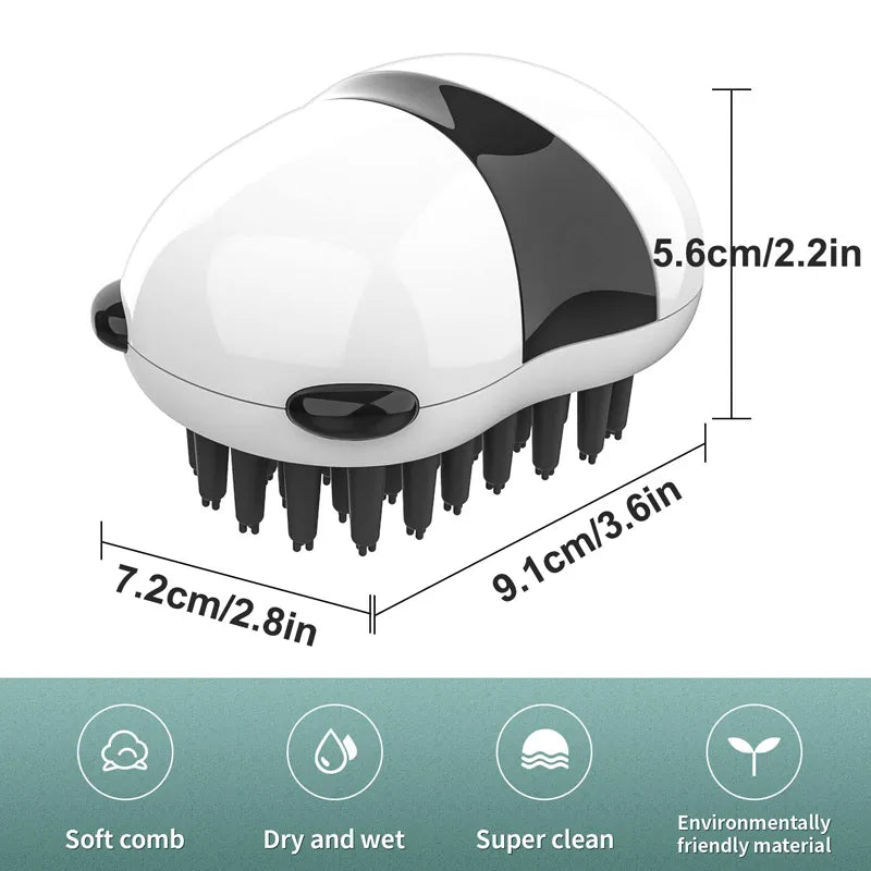 Rynx | Pet Spa Bath Brush