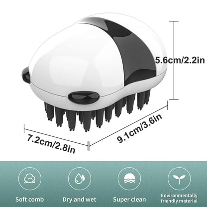 Rynx | Pet Spa Bath Brush