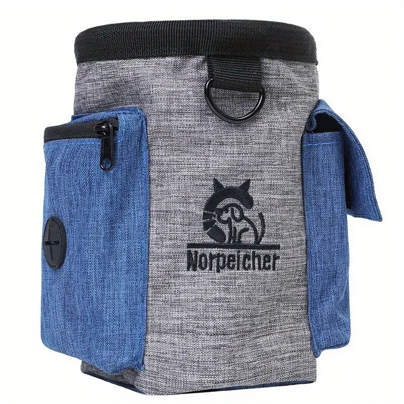 Rynx | Durable Dog Training Treat Bag