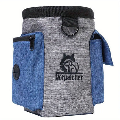 Rynx | Durable Dog Training Treat Bag