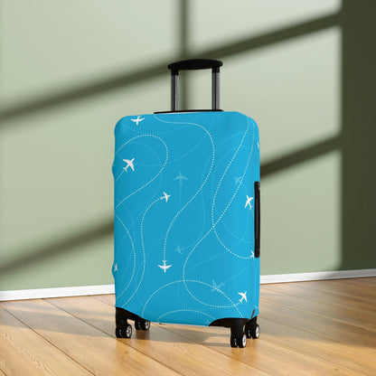 Rynx | Luggage Luxe Protector - Customize your travel style
