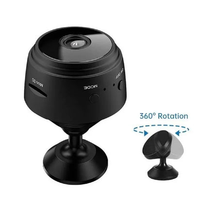 RYNX | Hd Wireless Reverse Camera For Rv Truck And Trailer