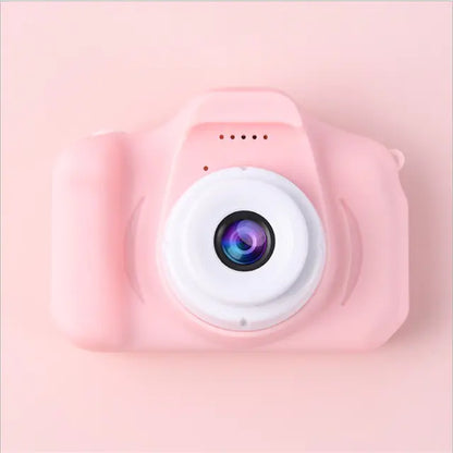 Rynx | Vintage Children's Camera