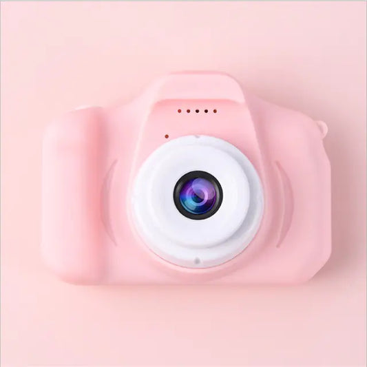 Rynx | Vintage Children's Camera