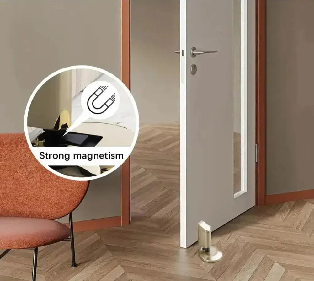 Rynx | AdjustaStop self-adhesive door stopper