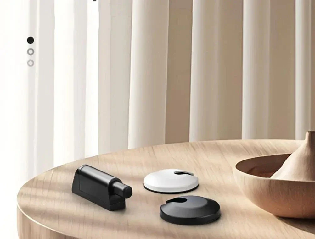 Rynx | AdjustaStop self-adhesive door stopper