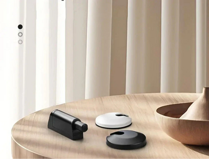 Rynx | AdjustaStop self-adhesive door stopper