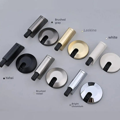 Rynx | AdjustaStop self-adhesive door stopper