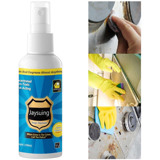 Rynx | Magic Degreaser Cleaner Spray