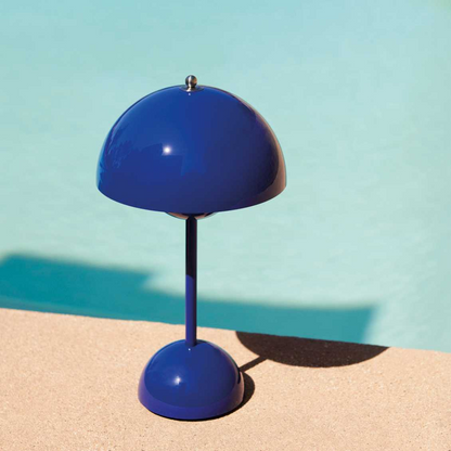 Rynx | SolarFlare - LED table lamp for a cozy interior