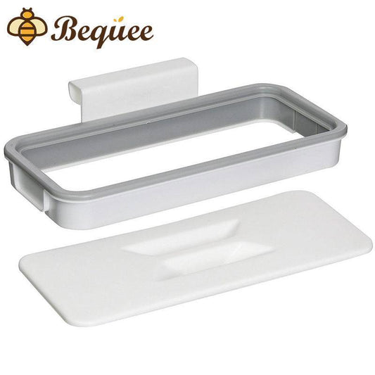 Rynx | Portable Trash Bag Holder