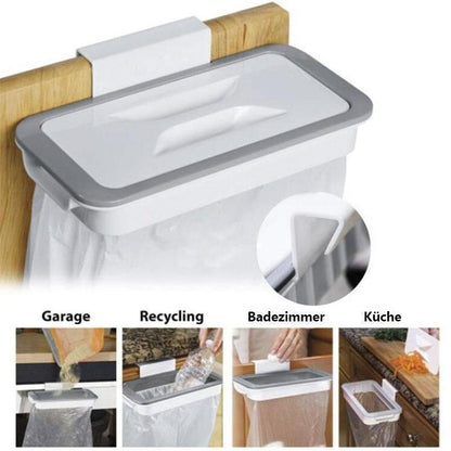 Rynx | Portable Trash Bag Holder