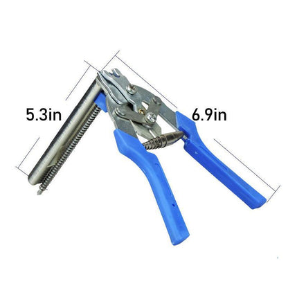 Rynx | Tools for wire cage pliers type M