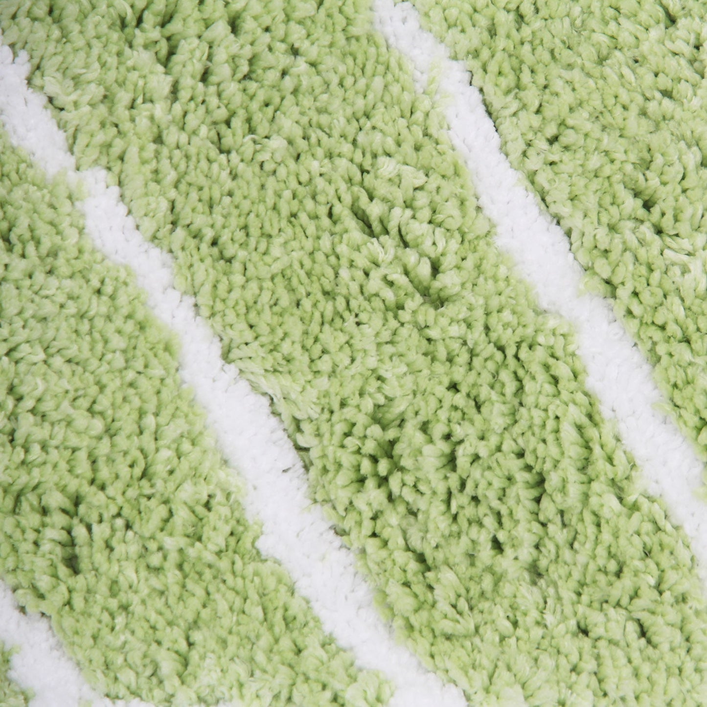 Rynx | Gentle Blue Leaves Bathroom Rug, 19.6'' x 37.4'', Floral Anti-Slip Bath Mat, Blue Plants Bathroom Rugs, Anti-Slip Toilet Rug, Soft Thick Bathroom Rug, Art Bathroom Mats, Best Bath Mats, Anti-Slip Shower Mat, Toilet Rug