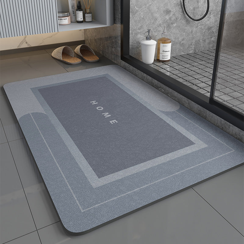 Rynx | Natural Diatomaceous Earth Bathroom Mat