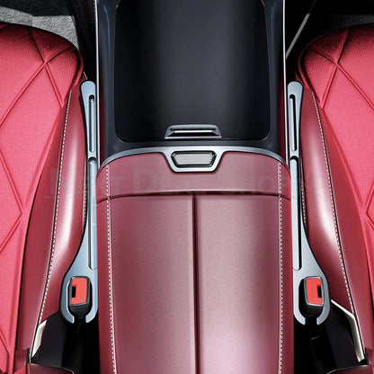 Rynx | 2 pcs - Car Seat Gap Filler