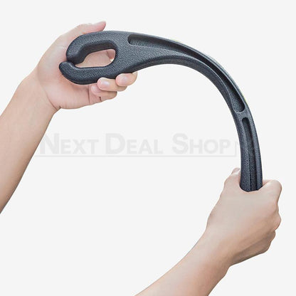 Rynx | 2 pcs - Car Seat Gap Filler