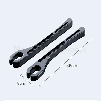 Rynx | 2 pcs - Car Seat Gap Filler