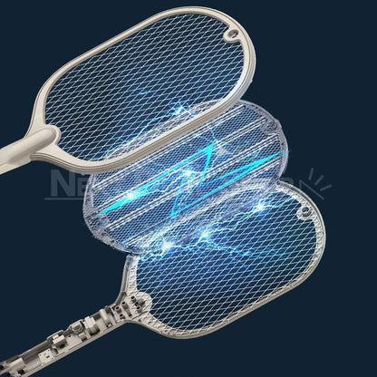 Rynx | 2 in 1 USB Mosquito Racket Lamp