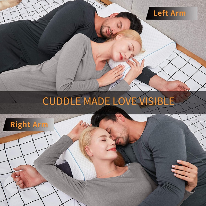 RYNX | Couple Cushion