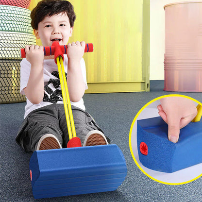 Rynx | Pogostick - JumpBuddy